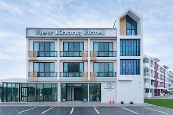 View Khong Hotel,,3 star