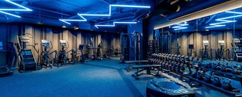 The Robinson,,2 star