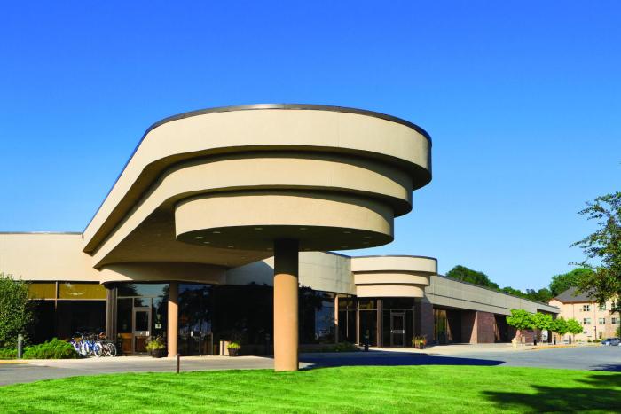 Ramkota Hotel,South Dakota>>Fort Pierre,3 star