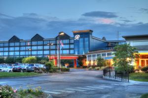 The Ramsey Hotel & Convention Center,Near Dollywood,3 star