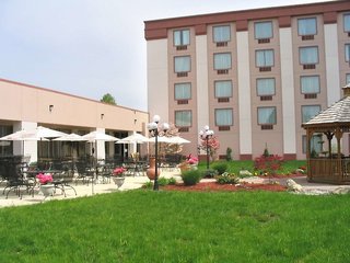 Holiday Inn Piscataway Somerset By Ihg,Edison>>Bound Brook,4 star