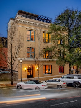 The Bell Athens By Kasa Living,,3 star