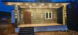 Ayana Bliss Resort,,3 star