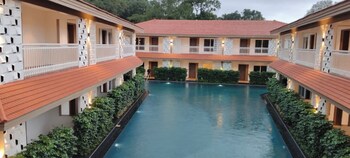 Sampige Resort,,3 star