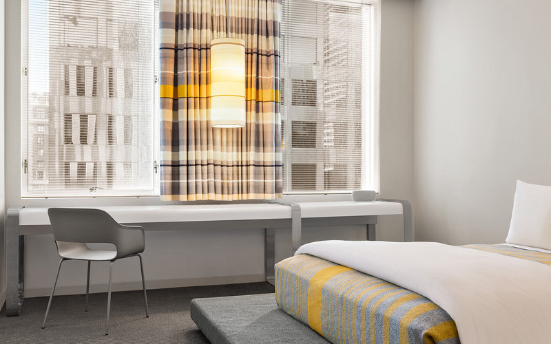 the delphi hotel