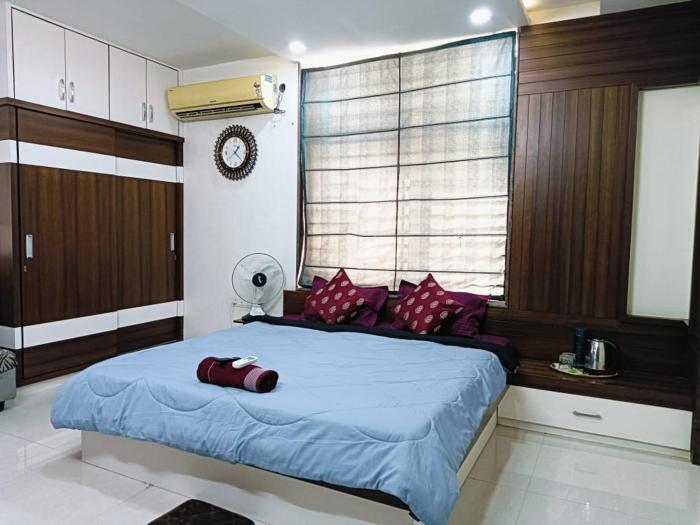 Corporate Guest House,,3 star