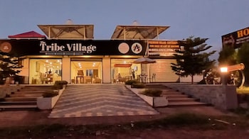 The Tribe Village,,3 star