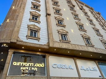 Qimampark Alnamas8,King Faisal Road, 98765,0 star