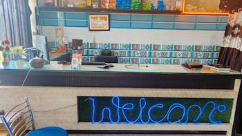 tridev restaurant by grb