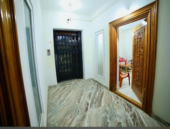 tirupati svp homestay