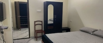 viji towers tiruvannamalai