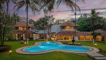 Amã Stays & Trails Mangirish Farmhouse, Alur, Bengaluru,,3 star