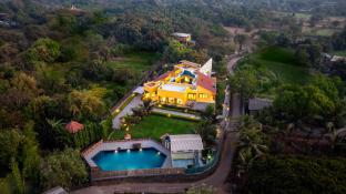 ama stays and trails pranamya alibaug