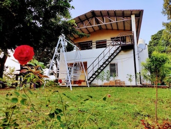 the morni farm stay