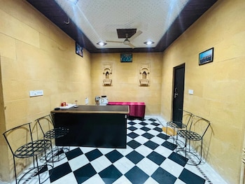 Hotel Rainbow Jaisalmer,,2 star
