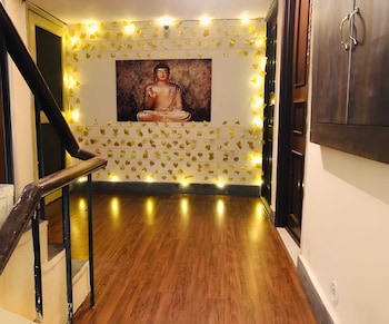 easy inn holiday home 3bhk apartment