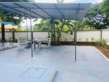 svp homestay