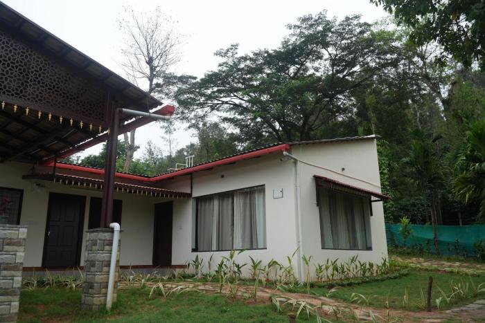 Acre 5 Homestay,,3 star
