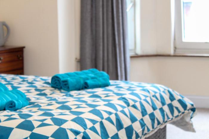 Darwin Road Guest House Room 3,,2 star