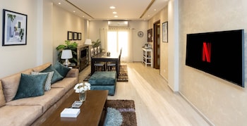 Prime Select Lotus New Cairo,,2 star