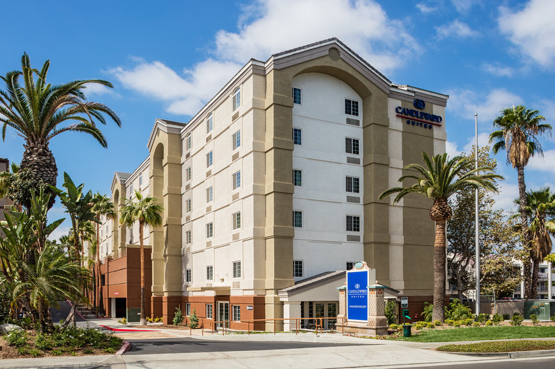 candlewood suites anaheim resort area by ihg