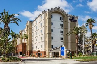 Candlewood Suites Anaheim - Resort Area By Ihg,California>>Anaheim,3 star