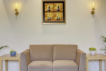 Buddha Residency Sravasti By Dd,,3 star