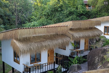 boho boutique bungalows