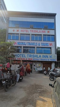 Trishala Inn,,2 star