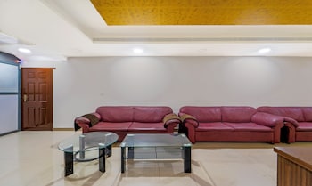 nvr residency
