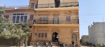 Hotel Gokul Palace Jaisalmer,,2 star
