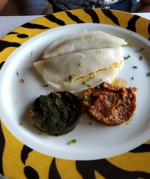 kodachadri pathalagere homestay