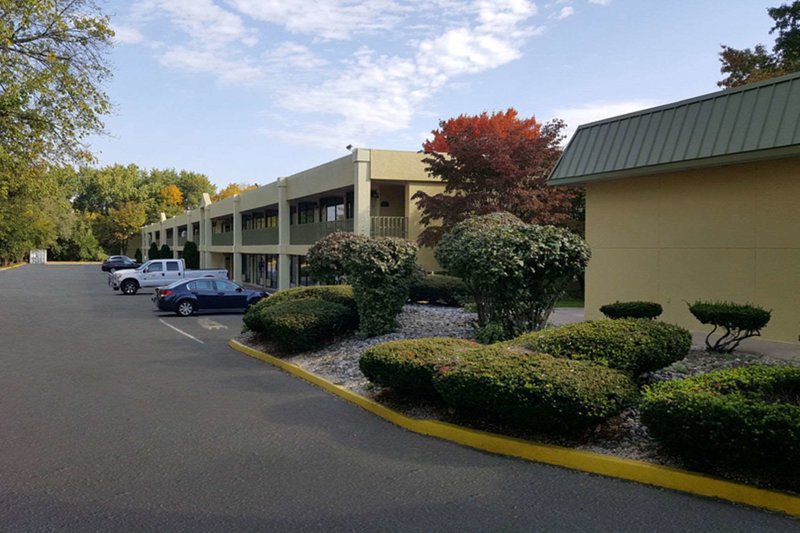 Days Inn By Wyndham Pottstown