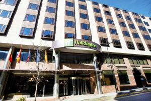 Suites Plaza Hotel & Wellness,Andorra La Vella>>Andorra,5 star