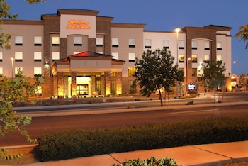 Hampton Inn & Suites Prescott Valley,Prescott Valley>>Prescott,3 star