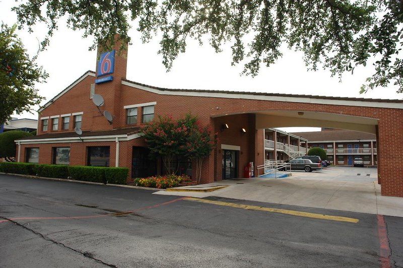 motel 6 plano tx plano northeast