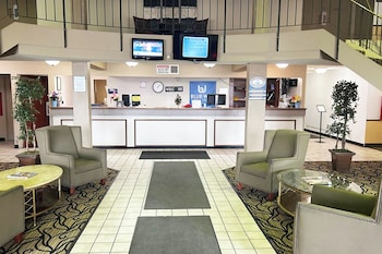 Blue Way Inn & Suites La Crosse,,2 star