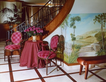 The Rose Hotel,Alameda County>>Alameda,4.5 star