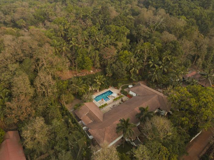 Brij Casa Susegad, Goa - An Indo-Portuguese Villa,,3 star