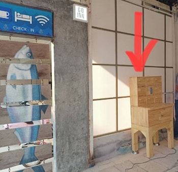 go inn ao nang beach