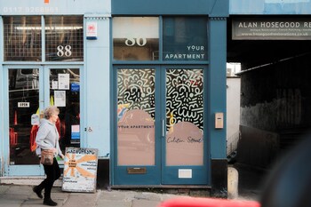 colston street your apartment