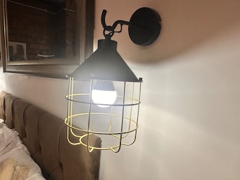 industrial studio near headingley stadium