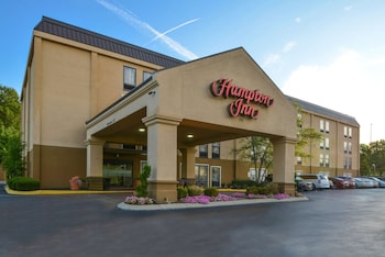 Hampton Inn Nashville-I-24 Hickory Hollow,Nashville>>Antioch,3 star