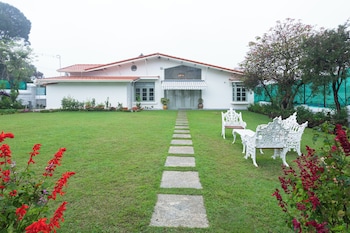 Amã Stays & Trails Mount Pleasant Villa , Coonoor,,2 star