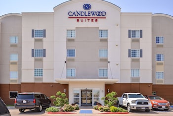 Candlewood Suites Abilene, An Ihg Hotel,Taylor>>Abilene,2.5 star