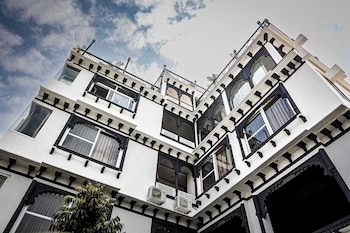 udaipur view guest house and restaurant
