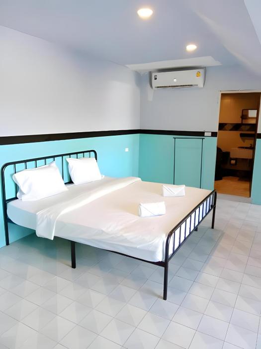 mitr inn phuket old town