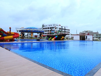 Resort K Sea View Mandarmoni,,3 star