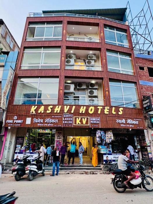 Kashvi Hotels,,3 star