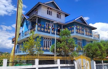 Lhasa Homestay,,2 star